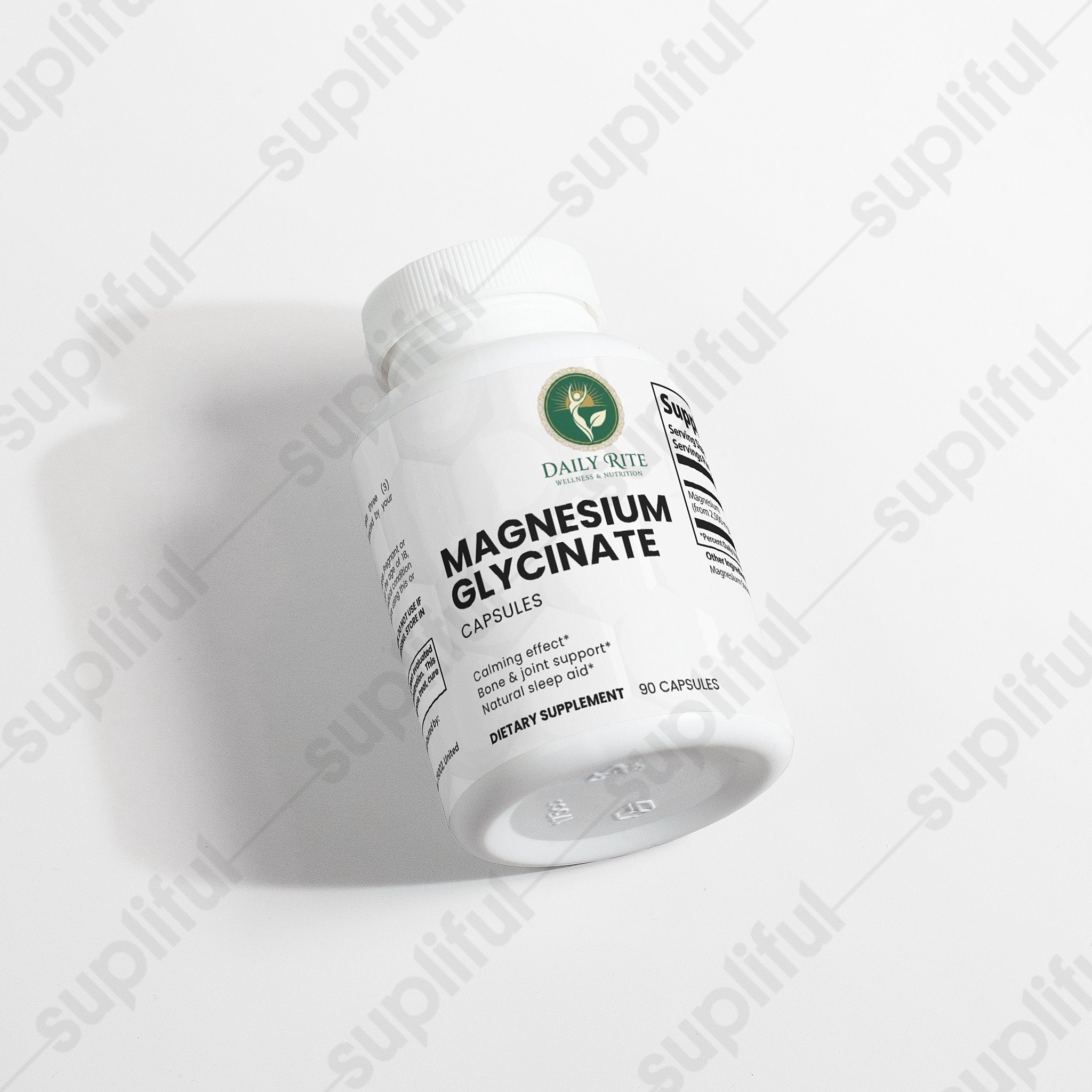 Magnesium Glycinate