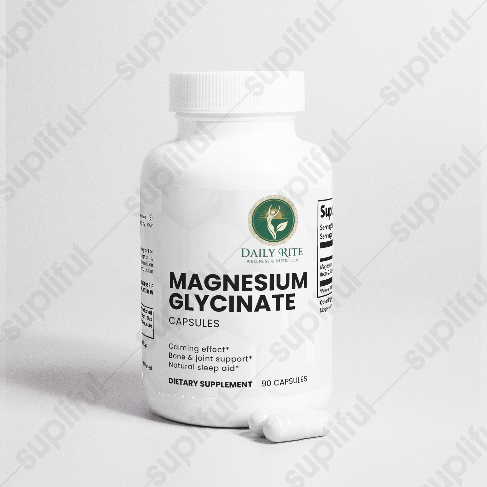 Magnesium Glycinate