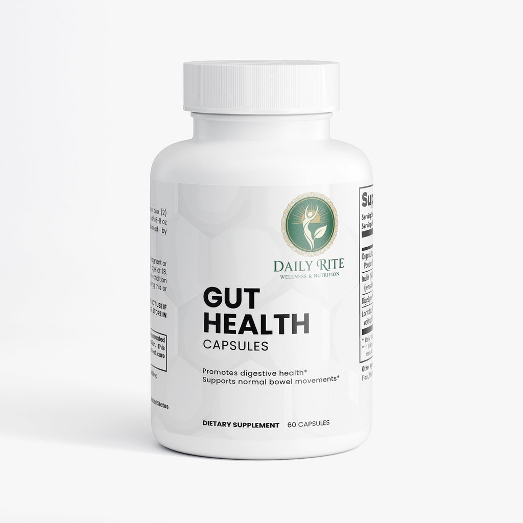 Gut Health