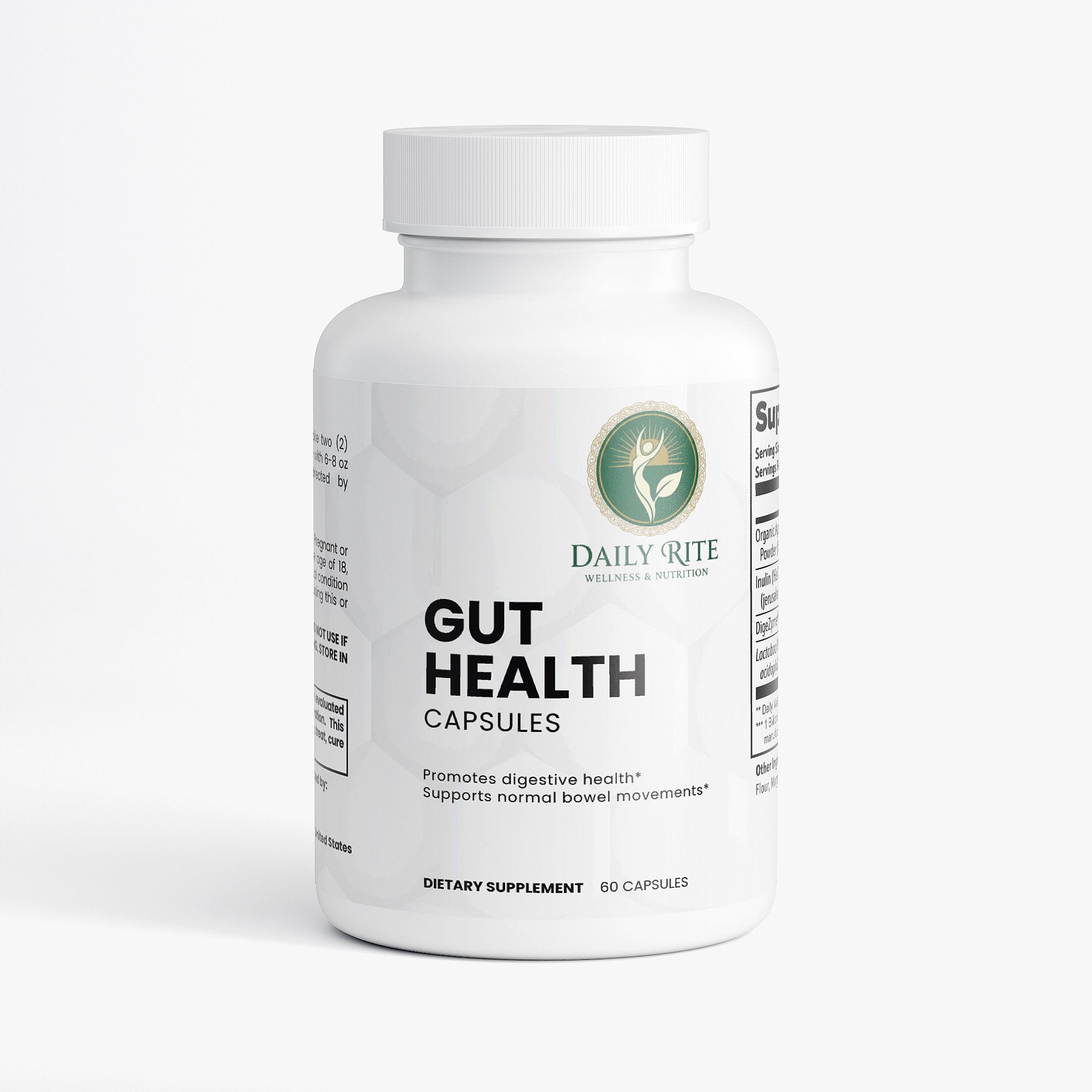 Gut Health