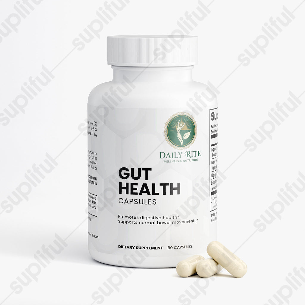 Gut Health