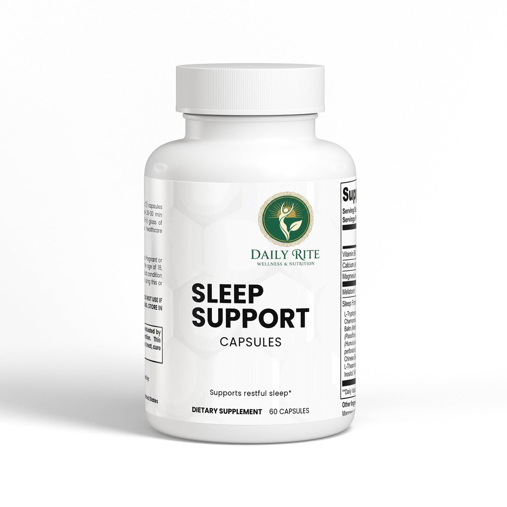 Sleep Support