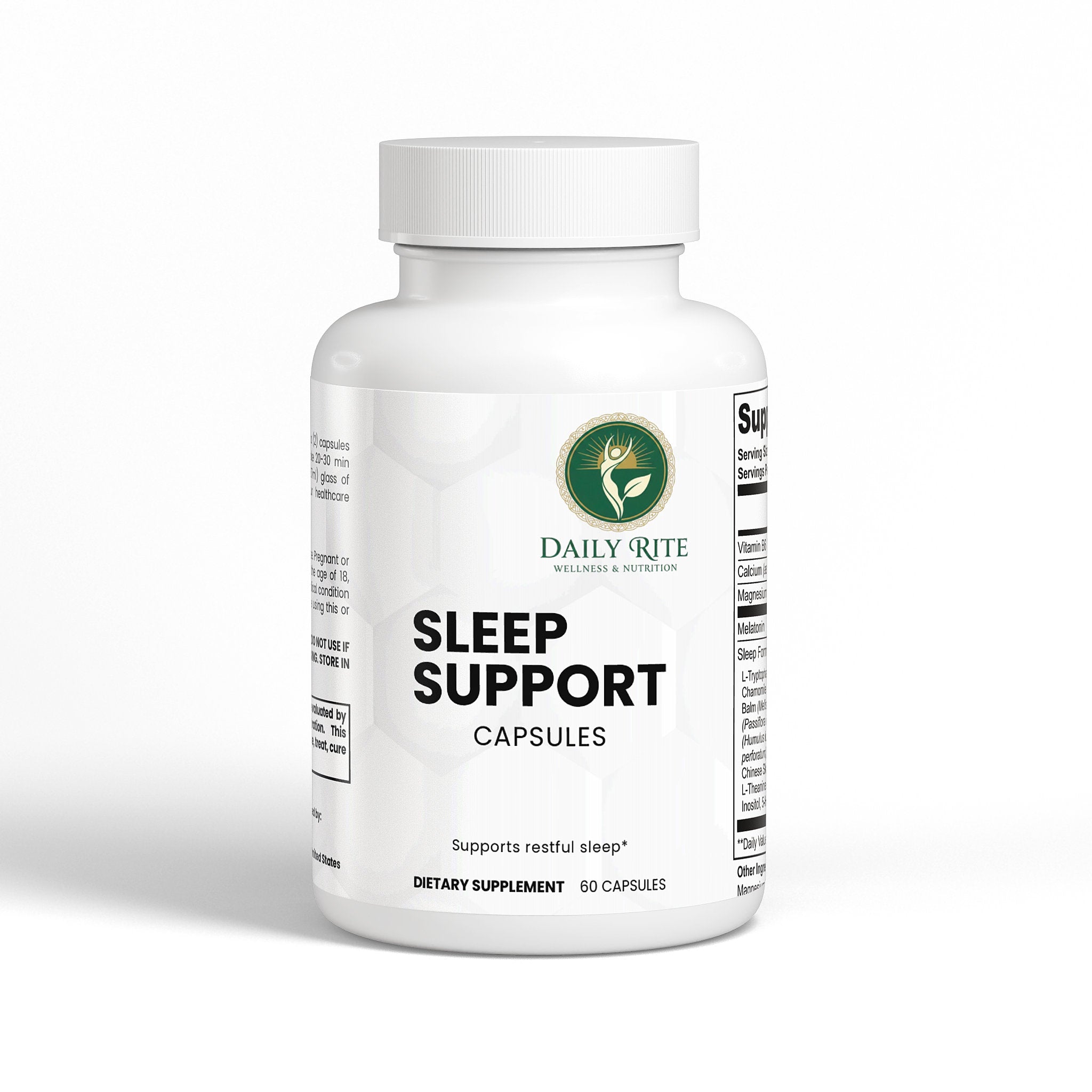 Sleep Support