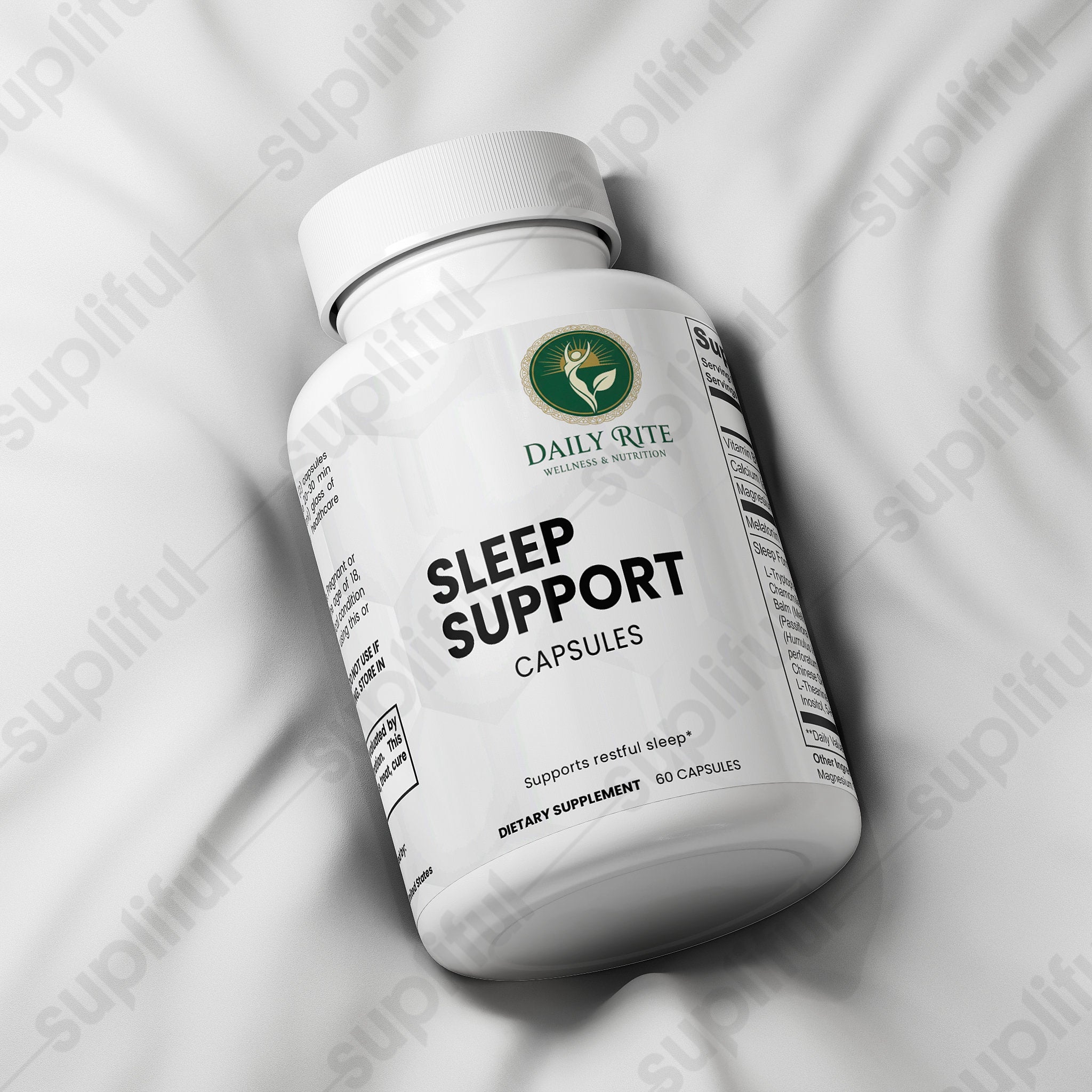 Sleep Support