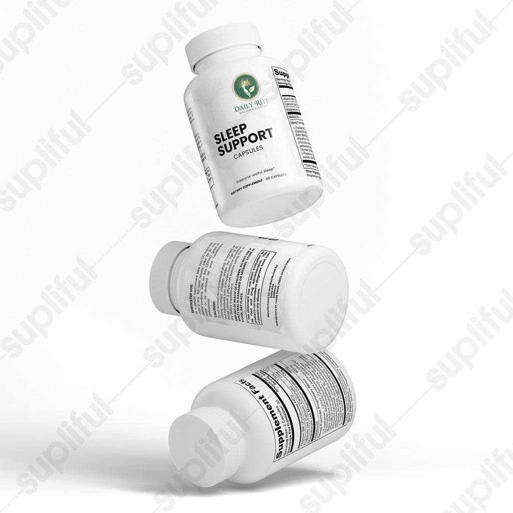 Sleep Support