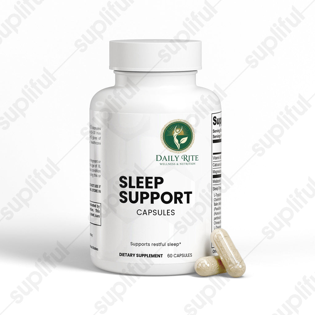 Sleep Support