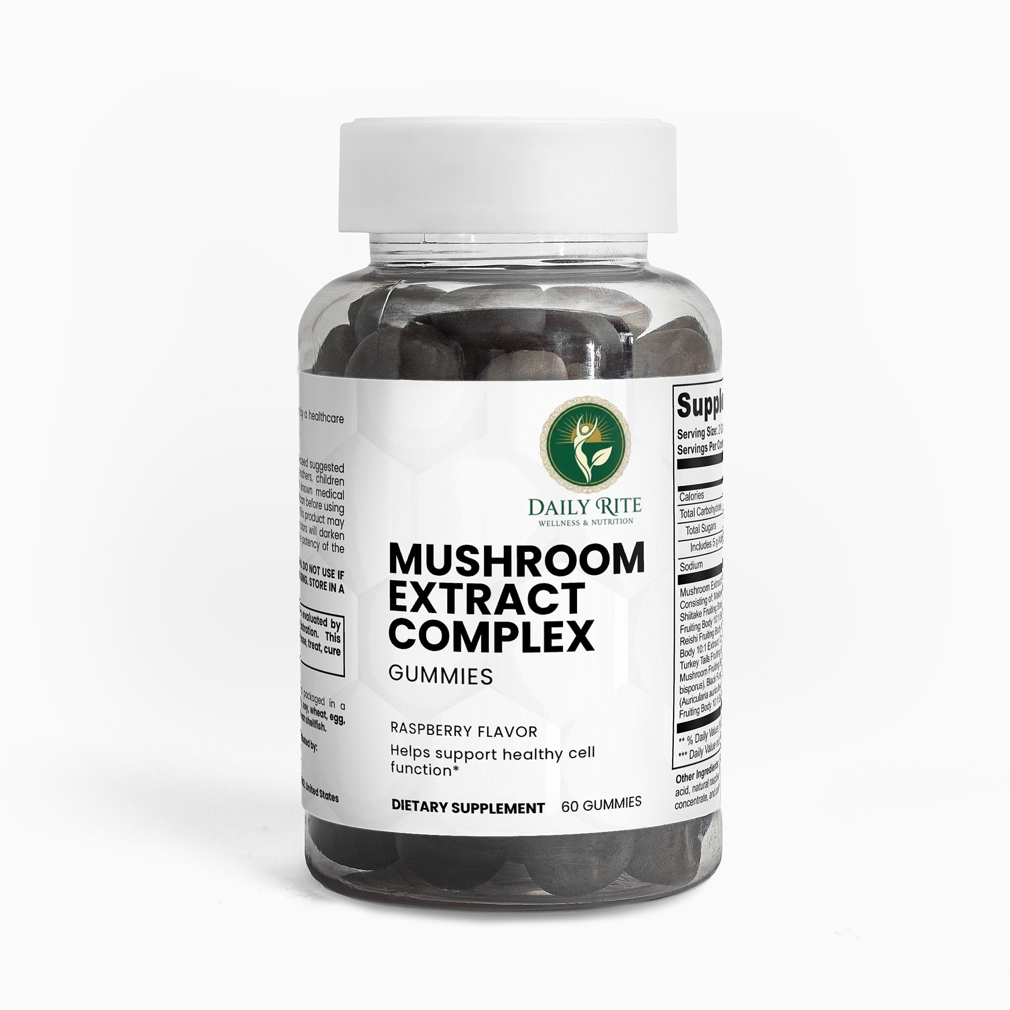 Mushroom Extract Complex