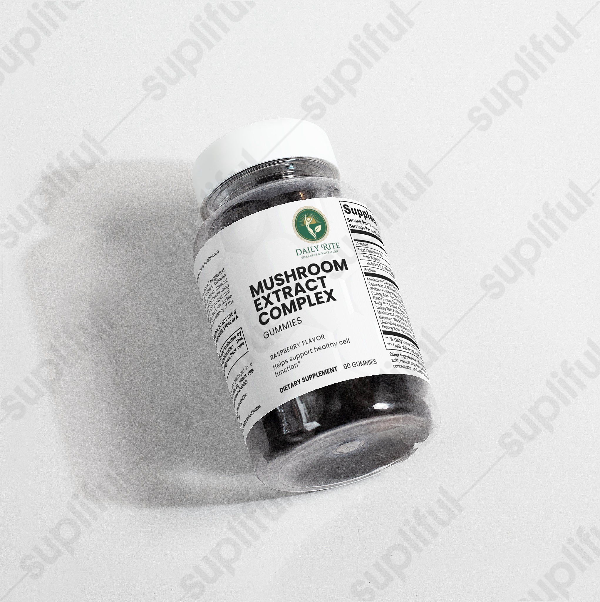 Mushroom Extract Complex