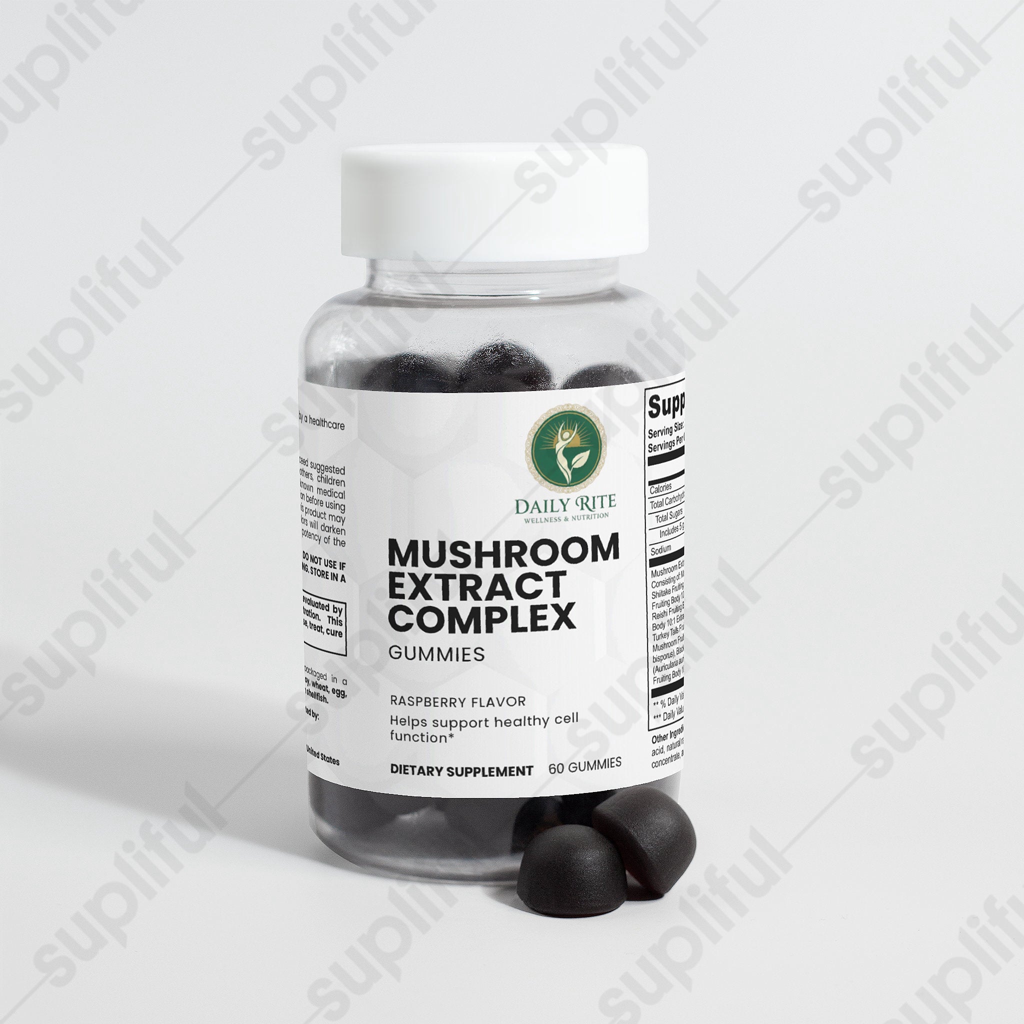 Mushroom Extract Complex